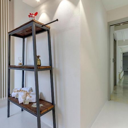 Victor Apartment By Mamo Florencie Exteriér fotografie