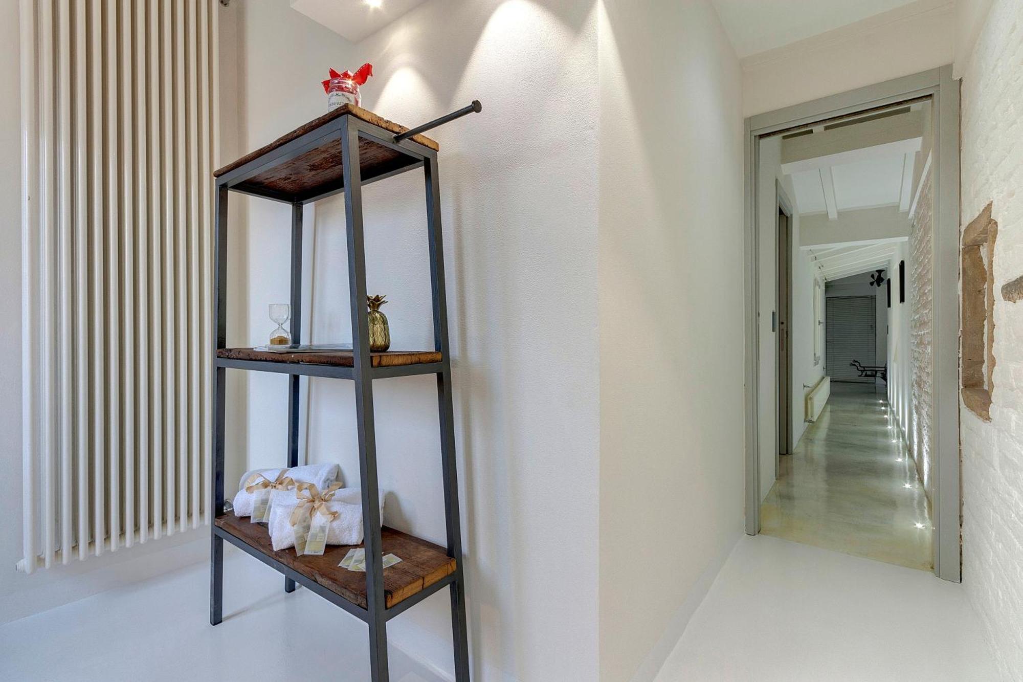 Victor Apartment By Mamo Florencie Exteriér fotografie