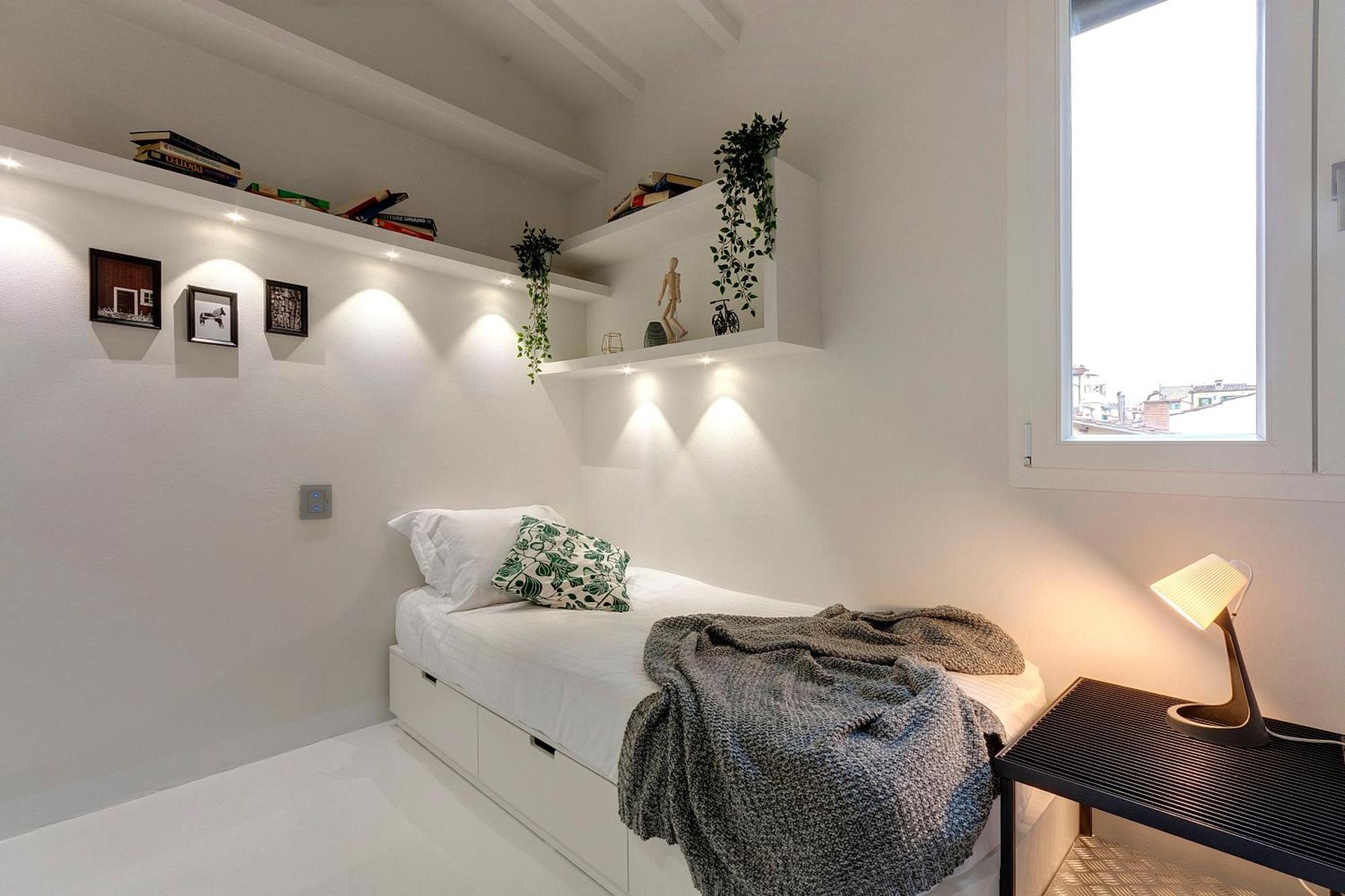 Victor Apartment By Mamo Florencie Exteriér fotografie