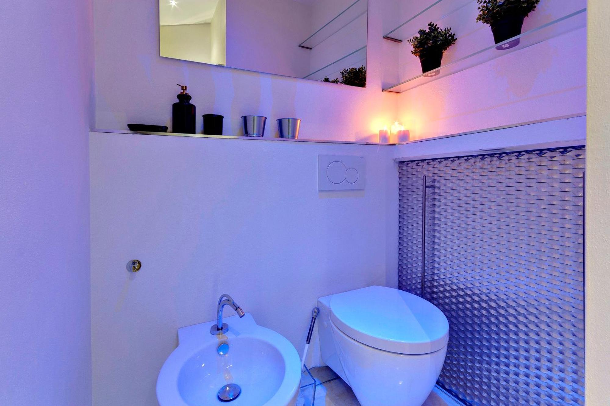 Victor Apartment By Mamo Florencie Exteriér fotografie