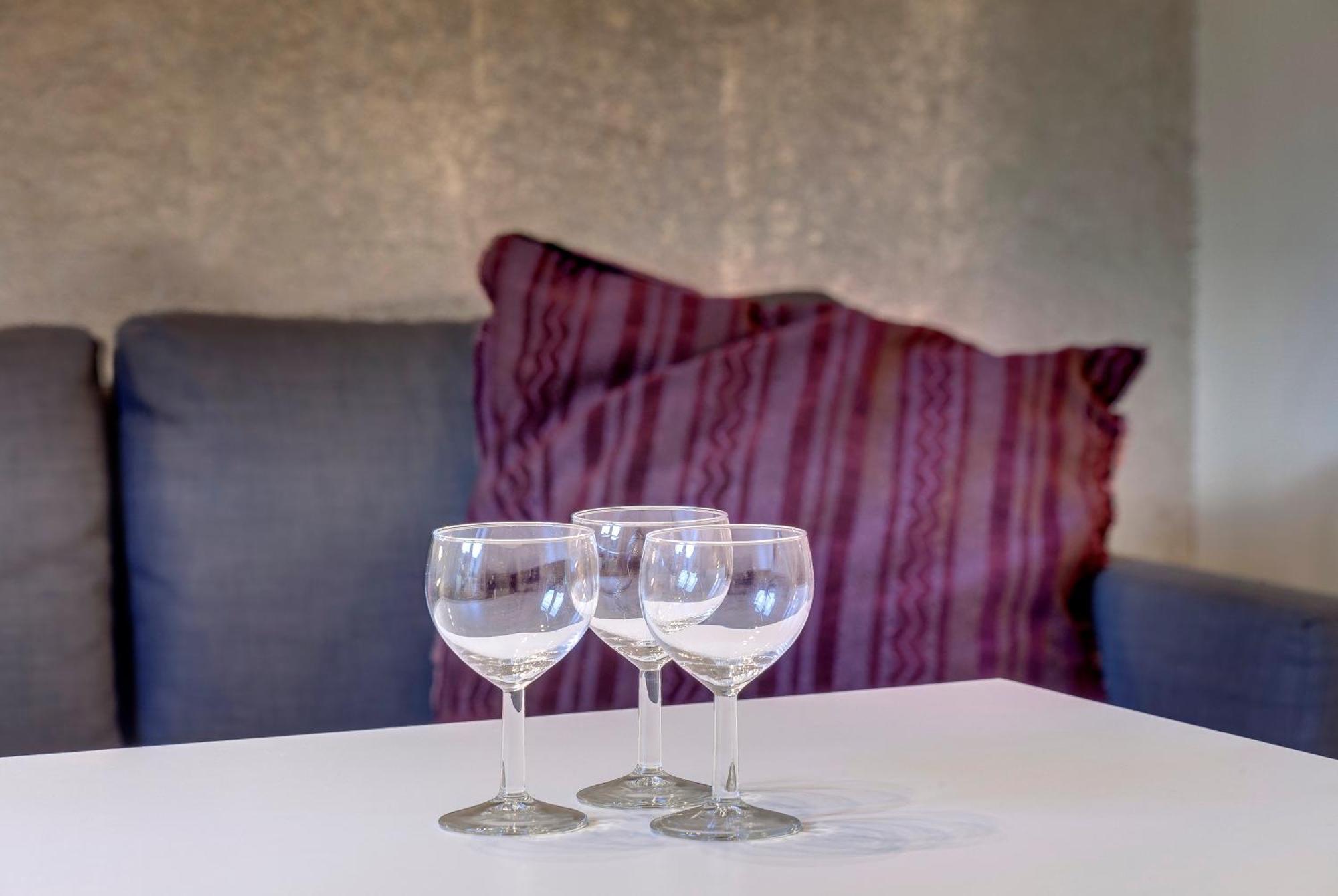 Victor Apartment By Mamo Florencie Exteriér fotografie