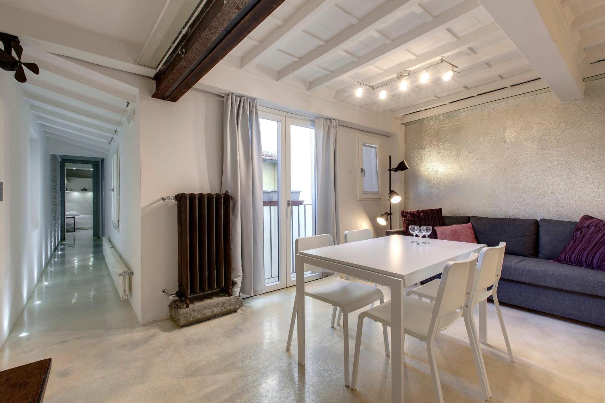 Victor Apartment By Mamo Florencie Exteriér fotografie